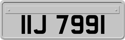 IIJ7991