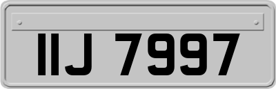 IIJ7997