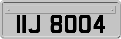 IIJ8004