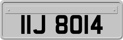 IIJ8014