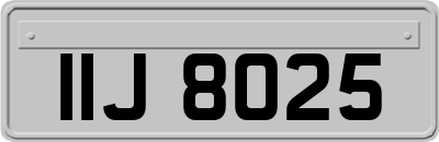 IIJ8025