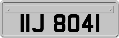 IIJ8041