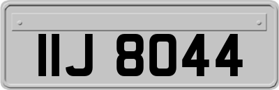 IIJ8044