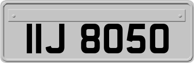 IIJ8050