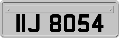 IIJ8054