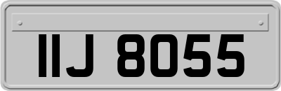 IIJ8055