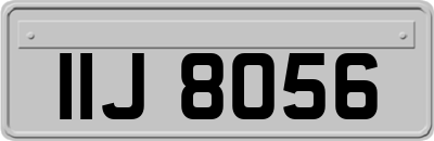 IIJ8056