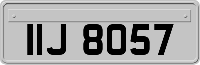 IIJ8057