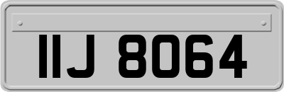 IIJ8064