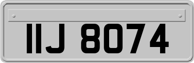 IIJ8074