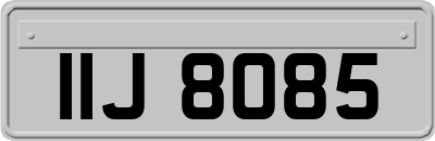 IIJ8085