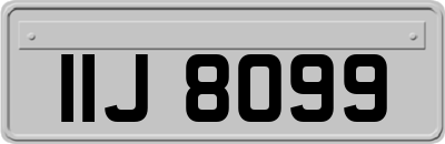 IIJ8099