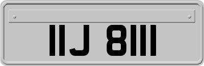 IIJ8111