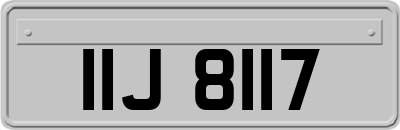 IIJ8117