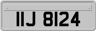 IIJ8124