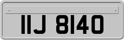 IIJ8140