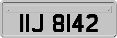 IIJ8142