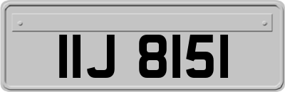 IIJ8151