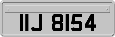 IIJ8154