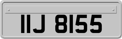 IIJ8155