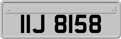 IIJ8158