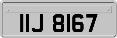 IIJ8167