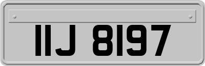 IIJ8197