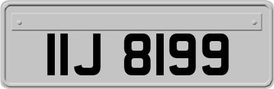 IIJ8199