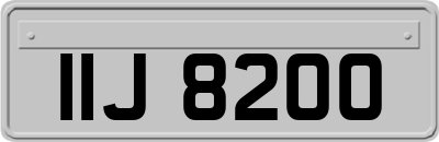 IIJ8200