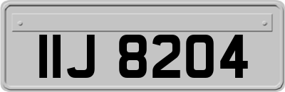 IIJ8204