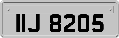IIJ8205