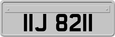 IIJ8211