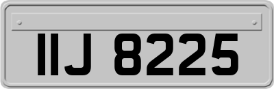 IIJ8225
