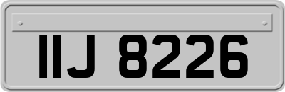 IIJ8226