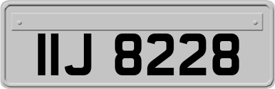 IIJ8228