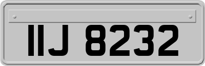IIJ8232