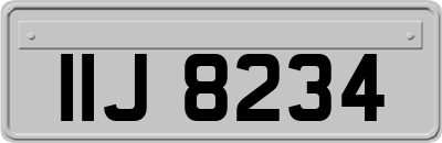 IIJ8234