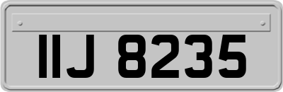 IIJ8235