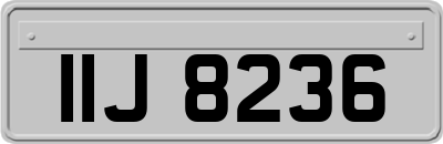 IIJ8236