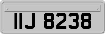 IIJ8238