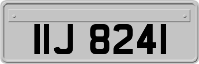 IIJ8241