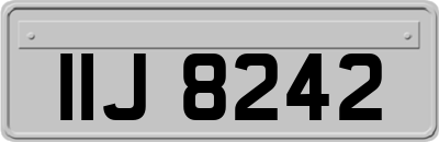 IIJ8242