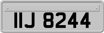IIJ8244