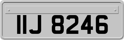 IIJ8246