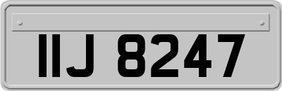 IIJ8247