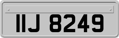 IIJ8249