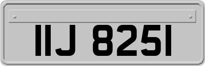 IIJ8251