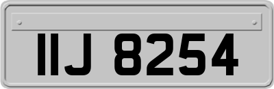 IIJ8254
