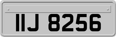 IIJ8256