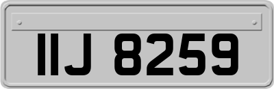IIJ8259